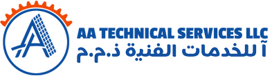 AA Technical Services Portal logo